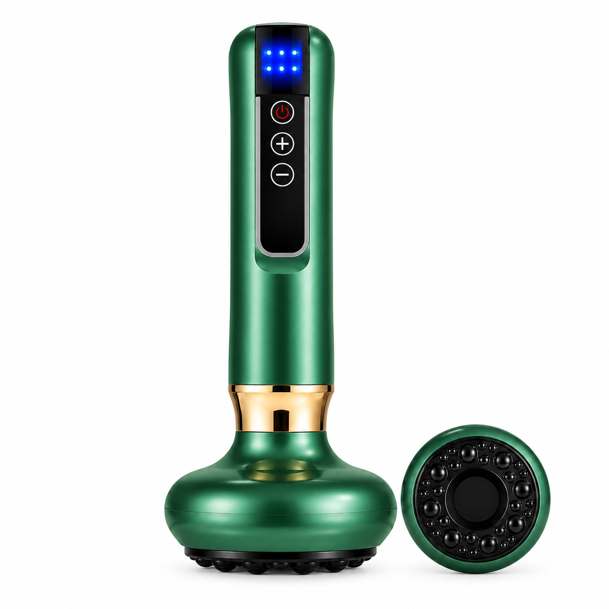 ShapeUp Body Sculpt - Vacuum Massage for Cellulite, Improved Circulation & Muscle Pain