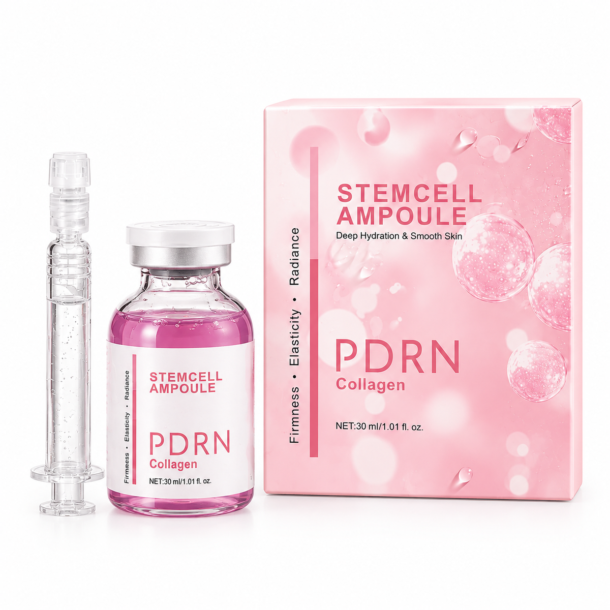 SilkSkin- Collagen & PDRN Ampoule