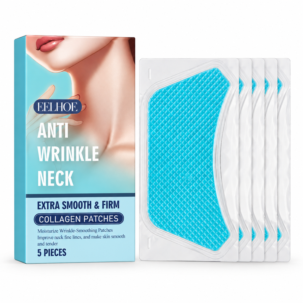 EELHOE — Collagen Firming Neck Patches