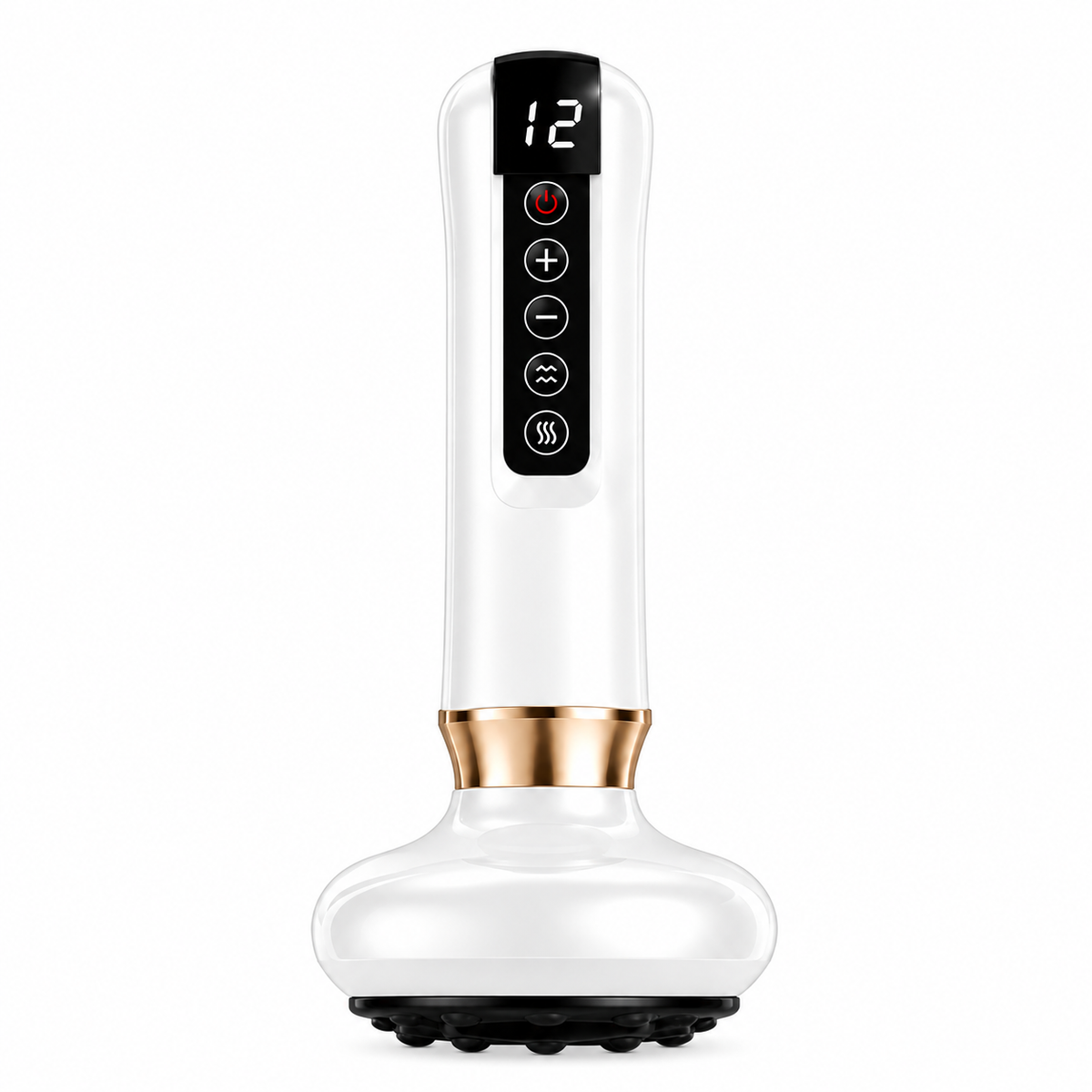 ShapeUp Body Sculpt - Vacuum Massage for Cellulite, Improved Circulation & Muscle Pain