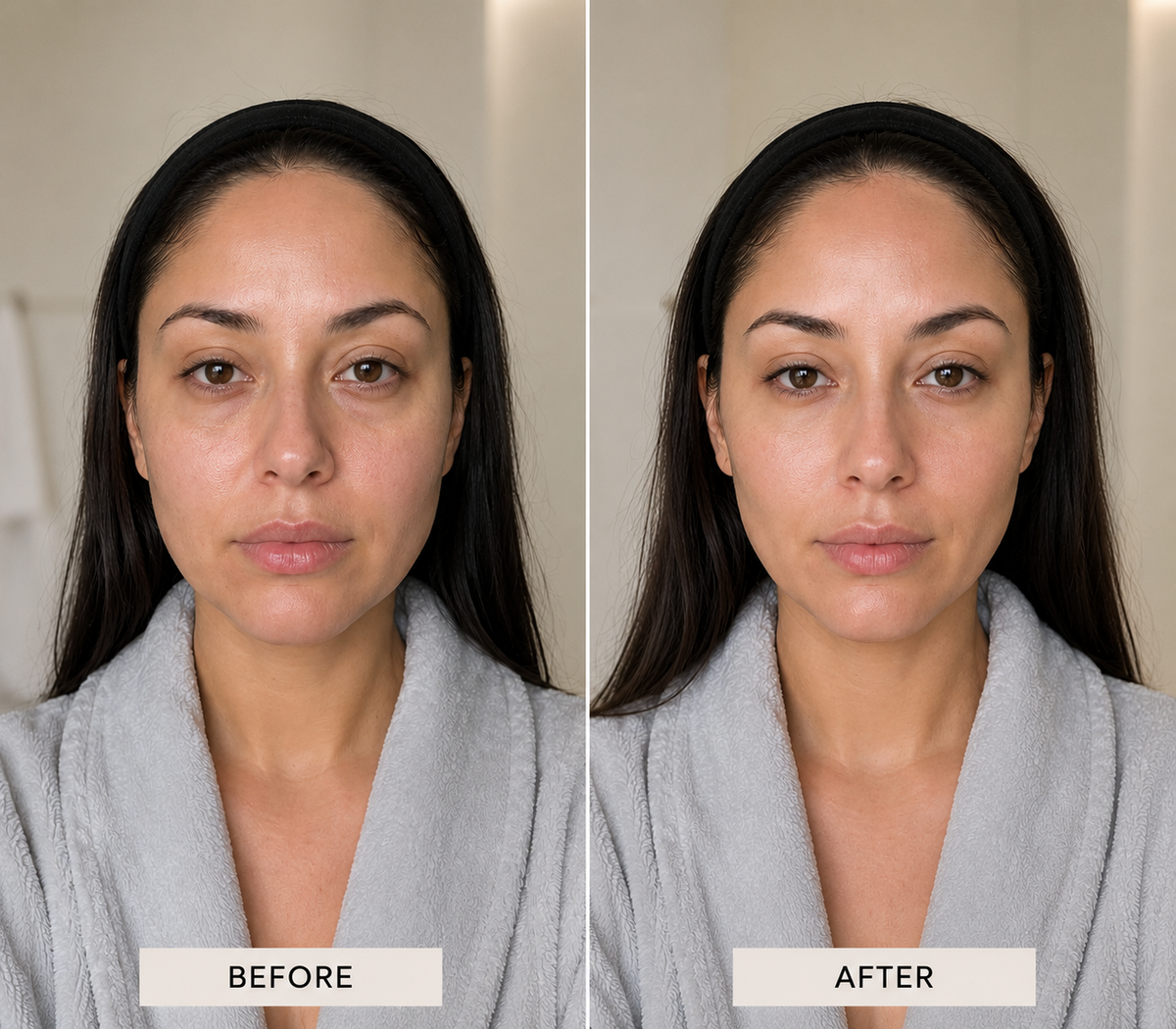 LumiLift — Microcurrent Face & Neck Sculptor