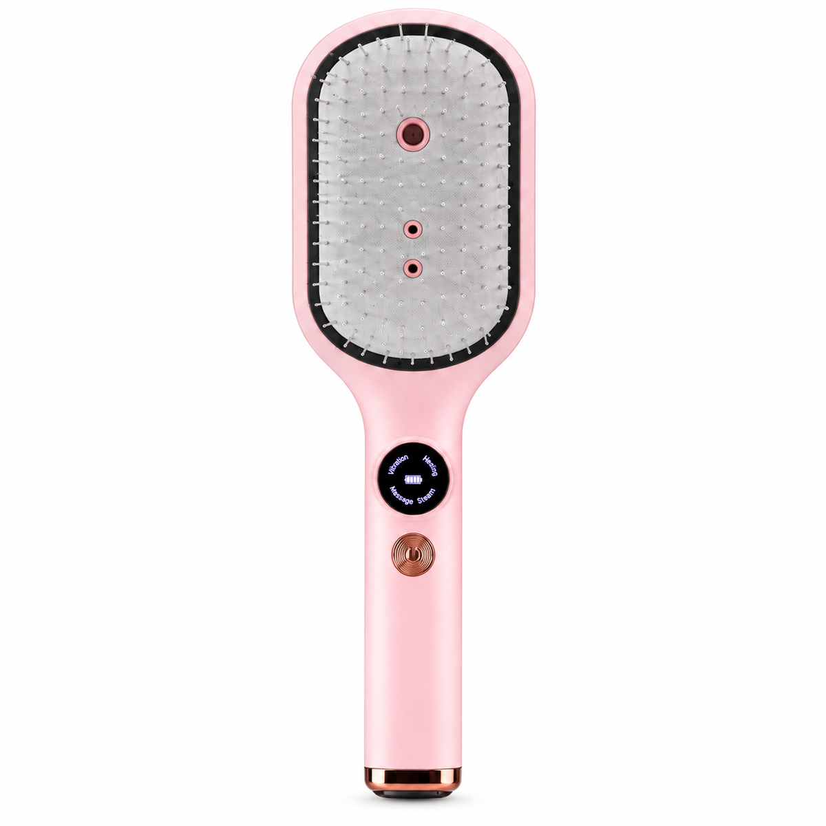 ScalpGlow — Red Light Scalp Therapy Brush