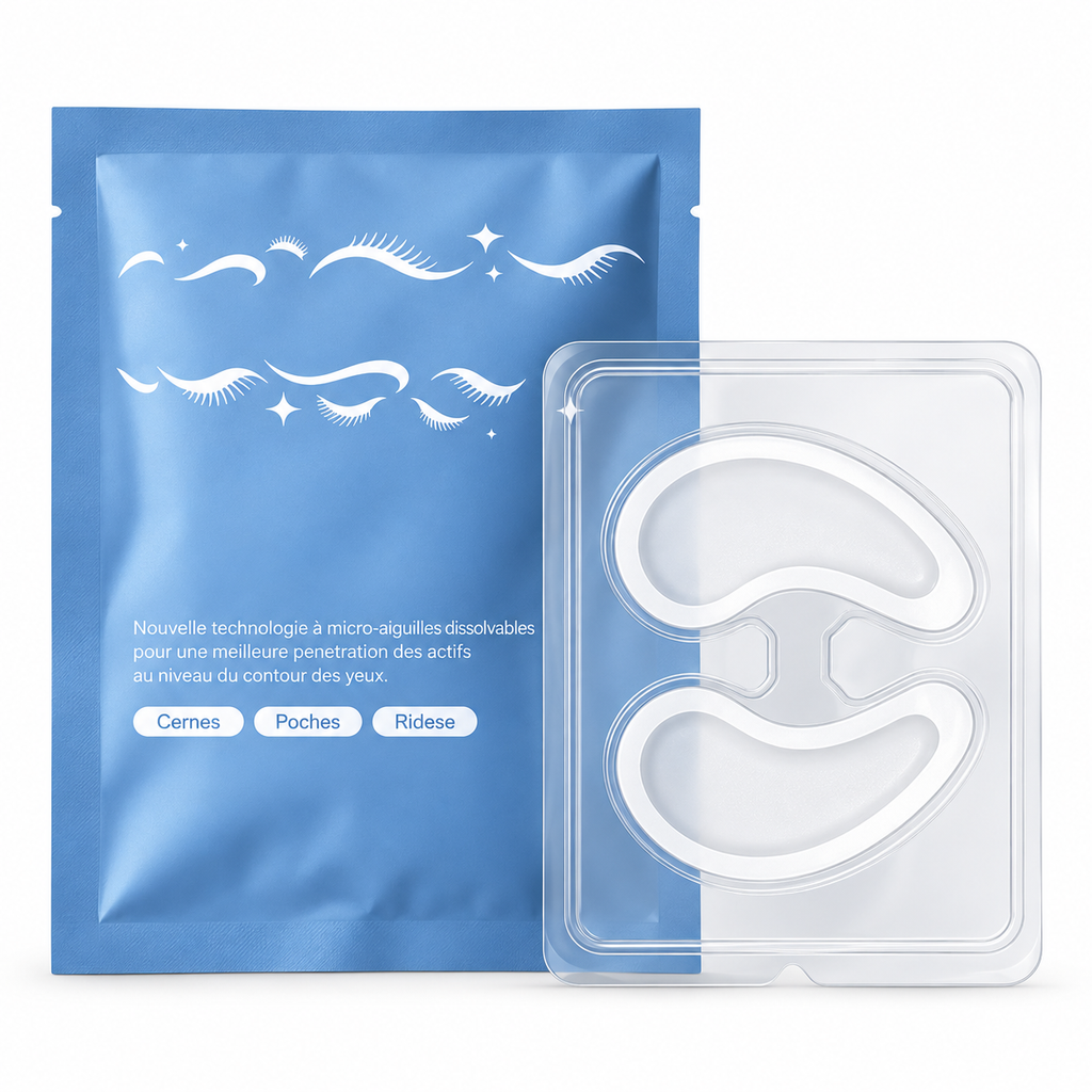 Collagen Eye Mask