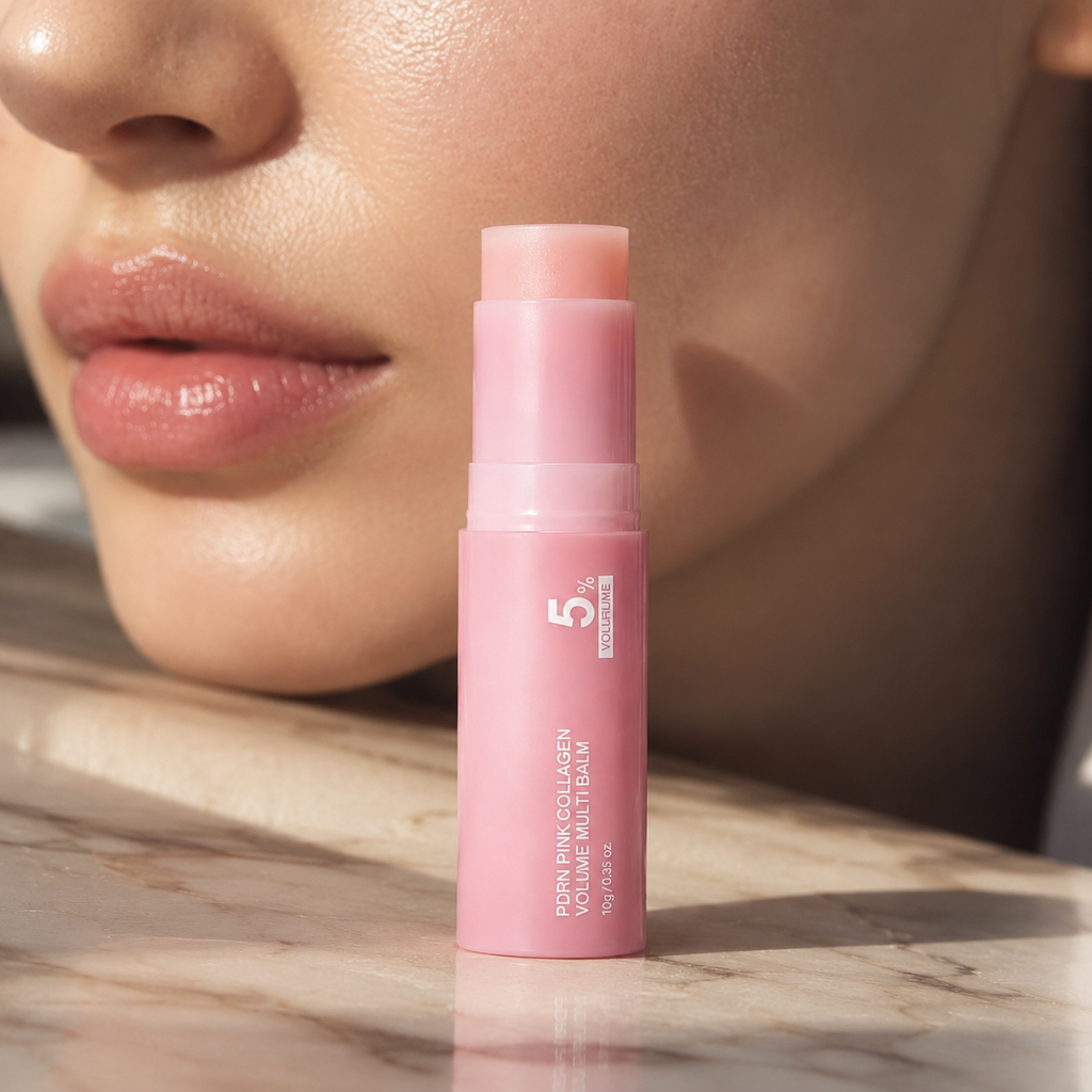 CollaPlump - Collagen Multi-Effect Balm Stick