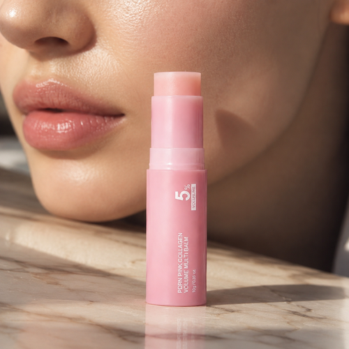 CollaPlump - Collagen Multi-Effect Balm Stick