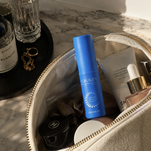 FAYANKÔU - Collagen Anti-wrinkle Eye Cream Stick