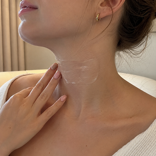 EELHOE — Collagen Firming Neck Patches
