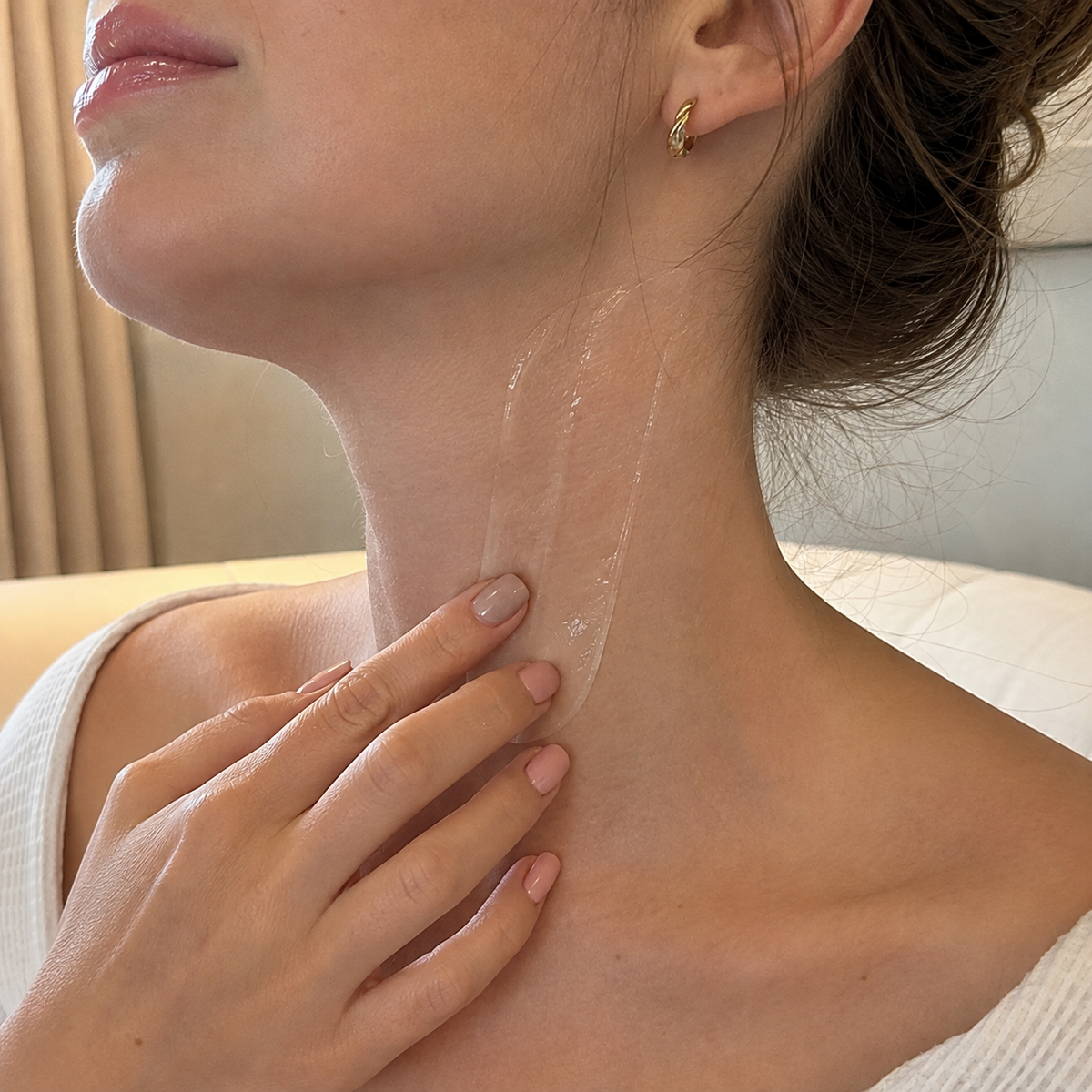 EELHOE — Collagen Firming Neck Patches
