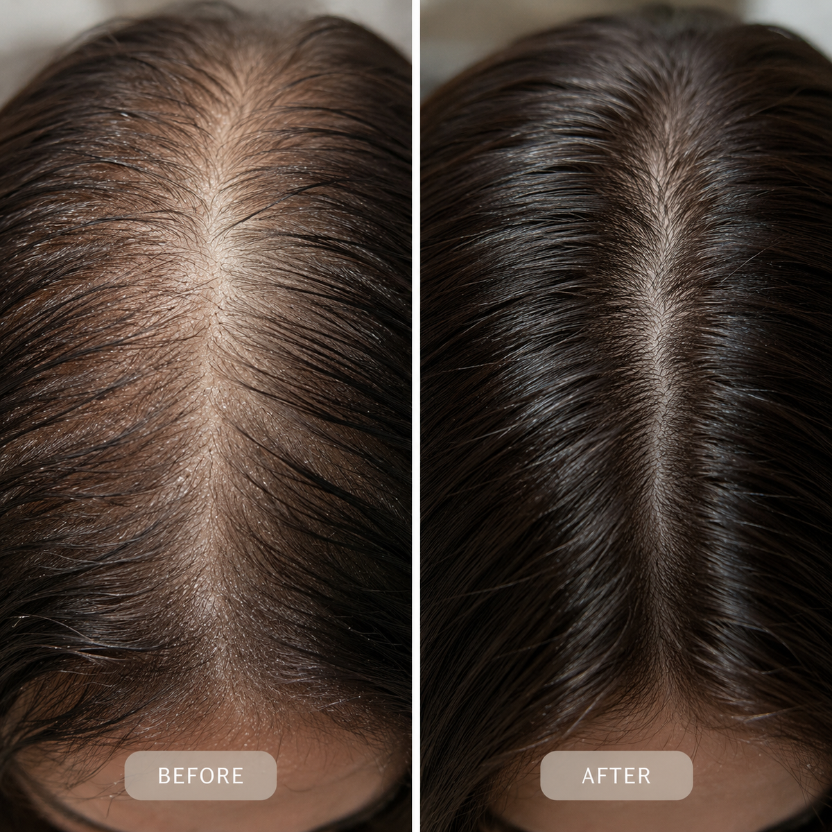 ScalpGlow — Red Light Scalp Therapy Brush