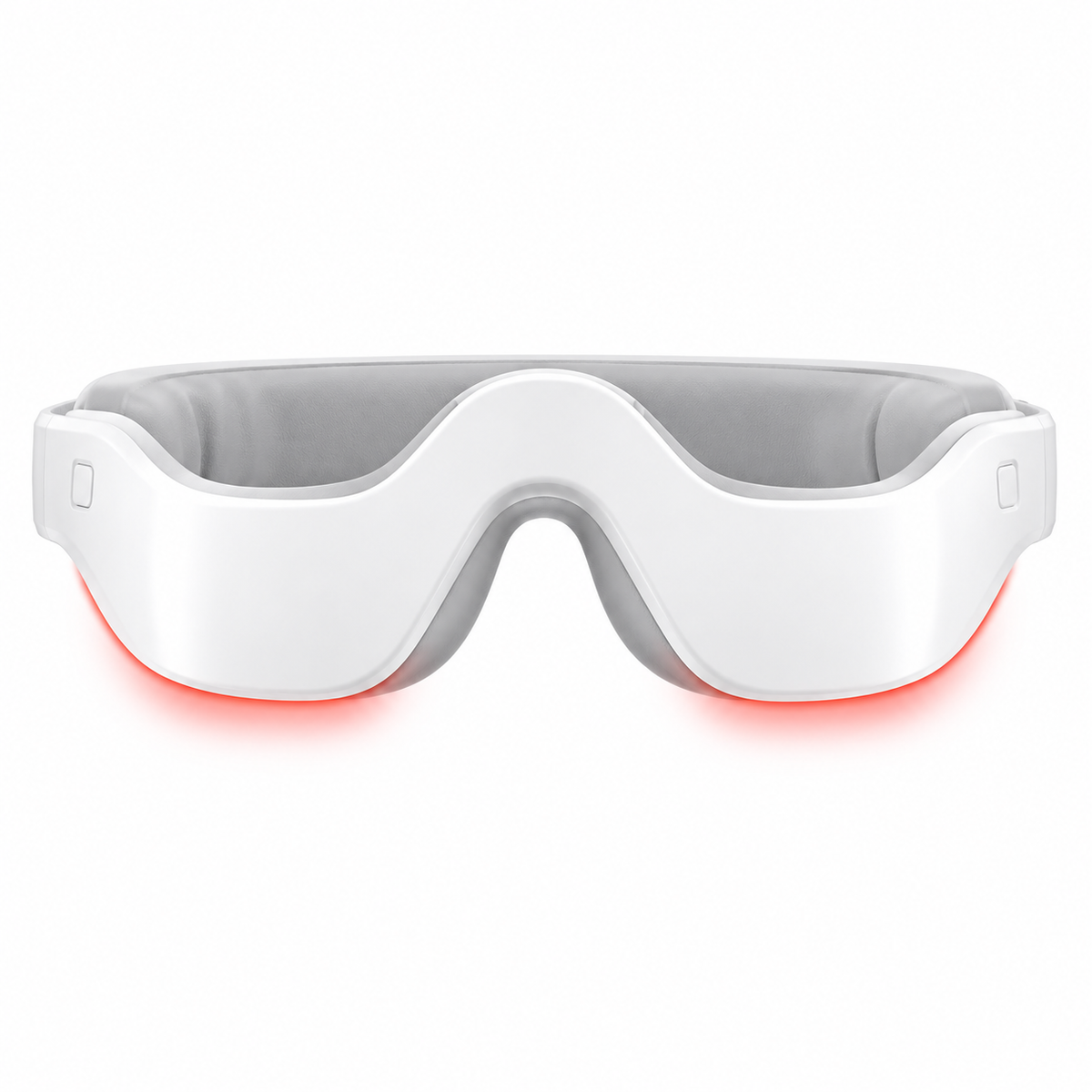 GlowEyes — EMS & Red Light Eye Massager