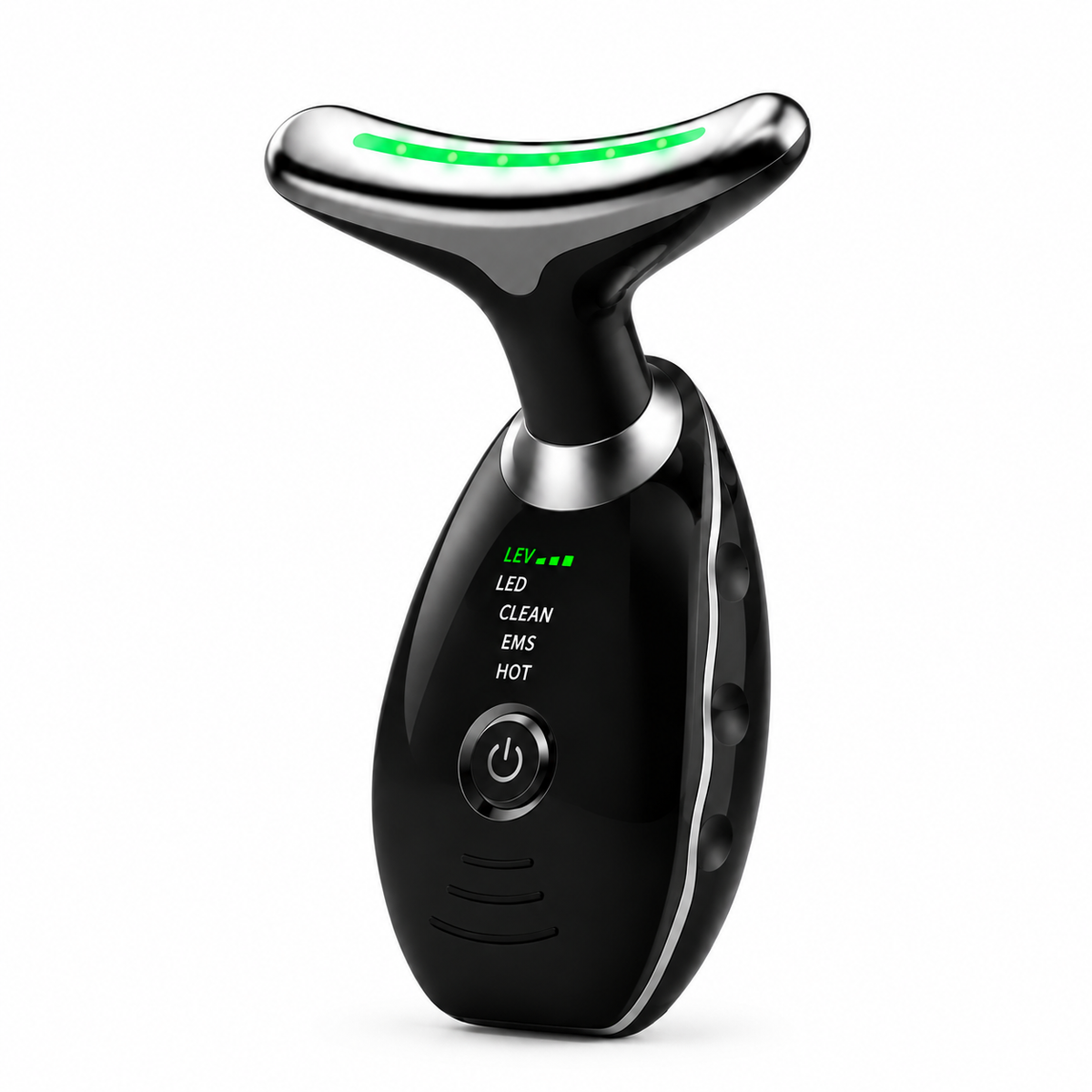 LumiLift — Microcurrent Face & Neck Sculptor