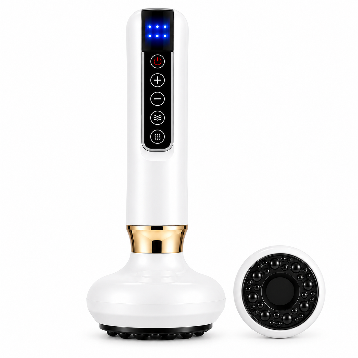 ShapeUp Body Sculpt - Vacuum Massage for Cellulite, Improved Circulation & Muscle Pain
