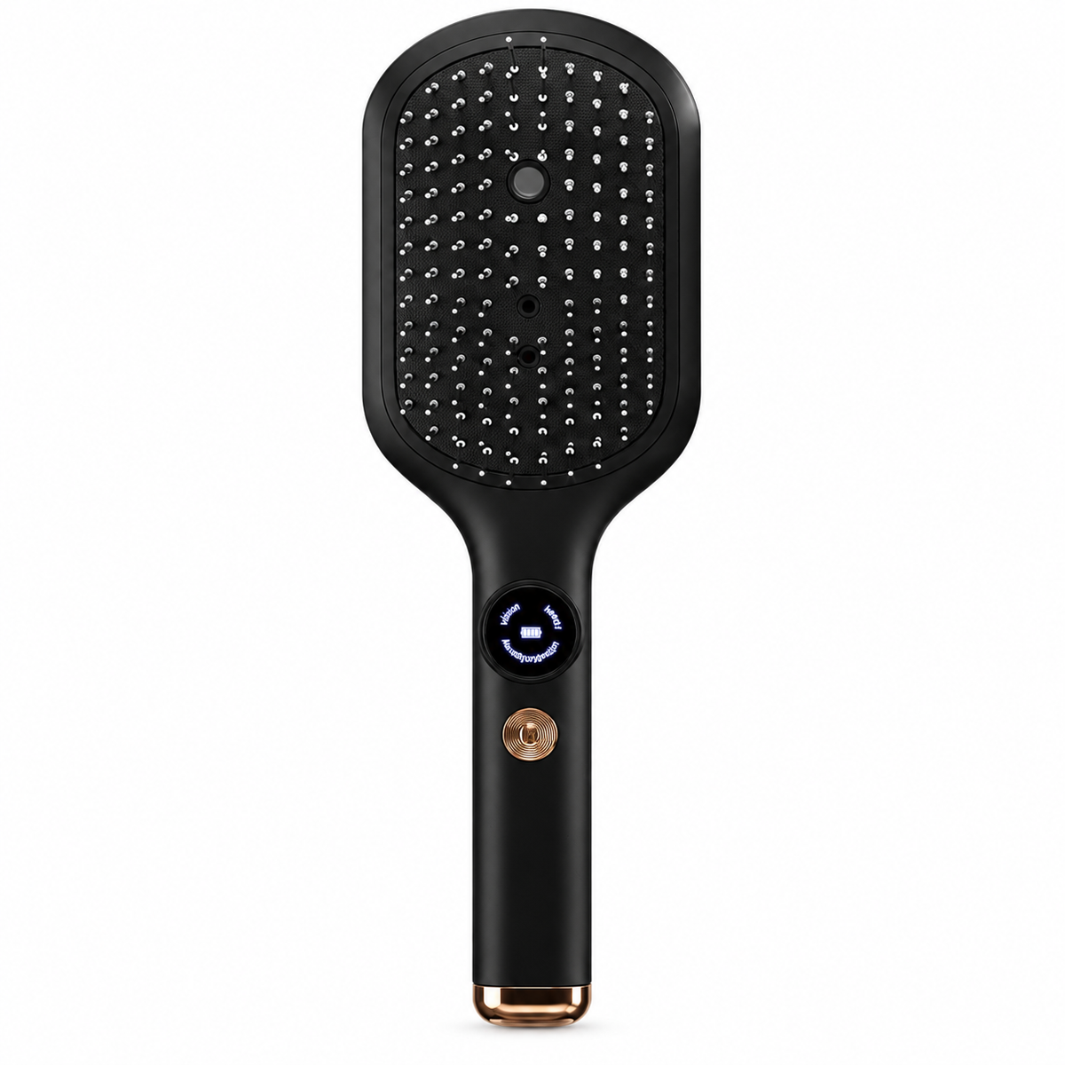 ScalpGlow — Red Light Scalp Therapy Brush